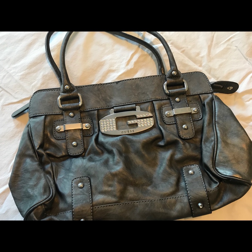 Guess Purse